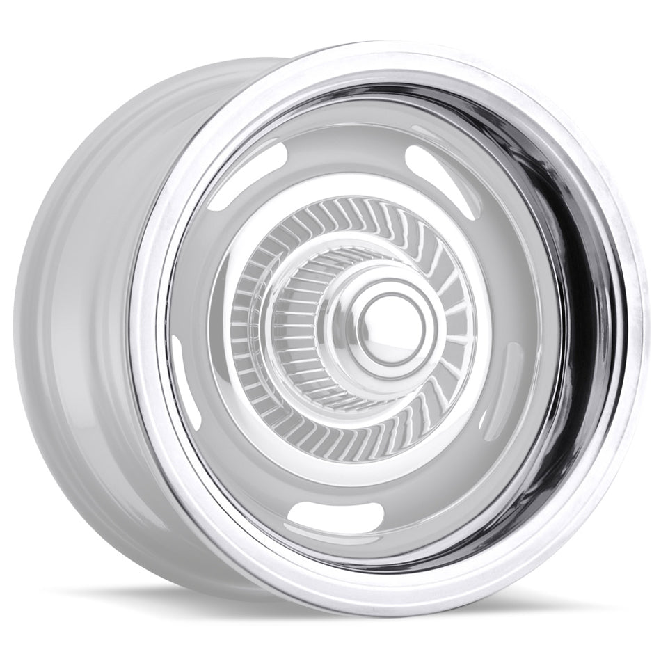 VISION WHEEL 2533-V Trim Ring 15in x 2.5in Each