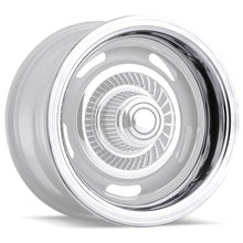 Load image into Gallery viewer, VISION WHEEL 2533-V Trim Ring 15in x 2.5in Each