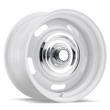 Load image into Gallery viewer, VISION WHEEL JC5001-V Rallye Cap Power Disc Brake Each