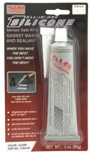 Load image into Gallery viewer, VALCO 71105 Clear 3 Oz Silicone