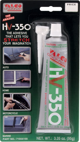 VALCO 71155 Hv-350 Adhesive/Sealant