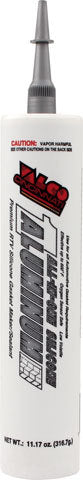 VALCO 71202 Aluminum Silicone 11.17oz