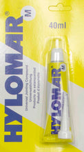 Load image into Gallery viewer, VALCO 71255 40 ml Blue Hylomar M Tube