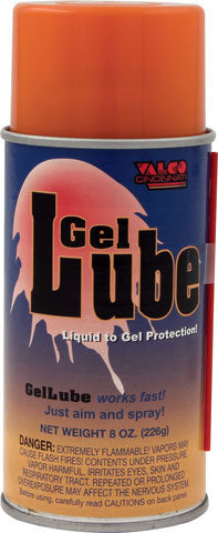 VALCO 71756 Gel Lube