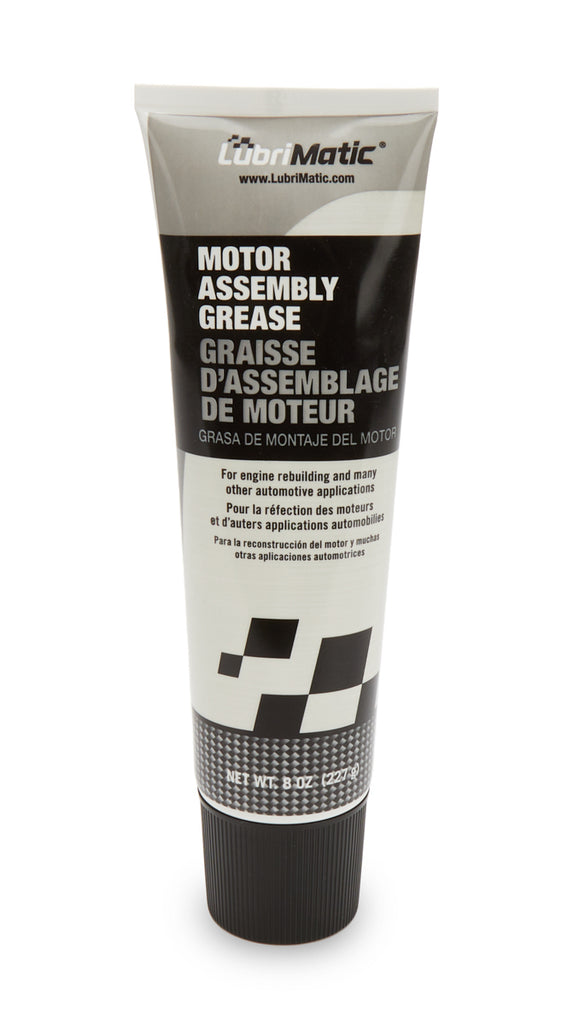 VALCO 795903 White Lithium Grease