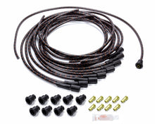 Load image into Gallery viewer, VINTAGE WIRES 4001100100 Ignition Cable Set Unive rsal 180deg Spark Plug