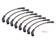 Load image into Gallery viewer, VINTAGE WIRES 4002520111 Ignition Cable Set LS Engine Black w/Orange