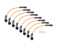 Load image into Gallery viewer, VINTAGE WIRES 4002520211 Ignition Cable Set LS Engine Orange w/Red Blk
