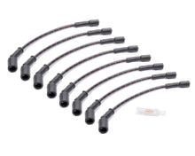 Load image into Gallery viewer, VINTAGE WIRES 4002520411 Ignition Cable Set LS Engine Black w/Red