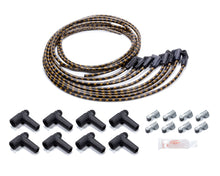 Load image into Gallery viewer, VINTAGE WIRES 4009900100-2 Ignition Cable Set Unive rsal 90deg Spark Plug