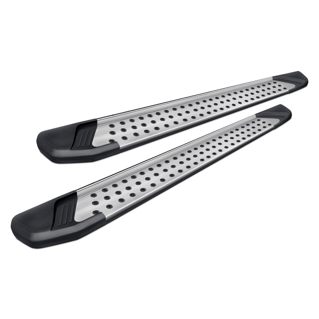 Black Horse Off Road VO-F176 Vortex Running Boards for Select Ford Ranger