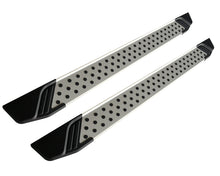 Load image into Gallery viewer, Black Horse Off Road VO-F984 Vortex Running Boards for Select Ford Transit Connect