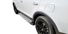 Load image into Gallery viewer, Black Horse Off Road VO-K376 Vortex Running Boards for Select Hyundai Palisade, Kia Telluride