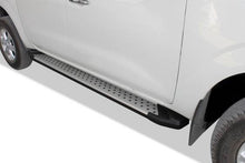 Load image into Gallery viewer, Black Horse Off Road VO-T2470 Vortex Running Boards for Select Toyota Grand Highlander