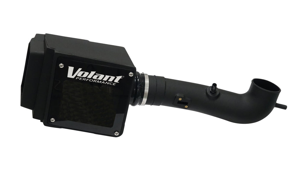 VOLANT 15553D Cold Air Intake