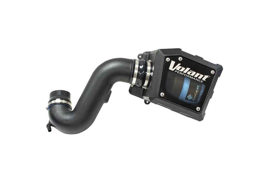 VOLANT 15953D Cold Air Intake