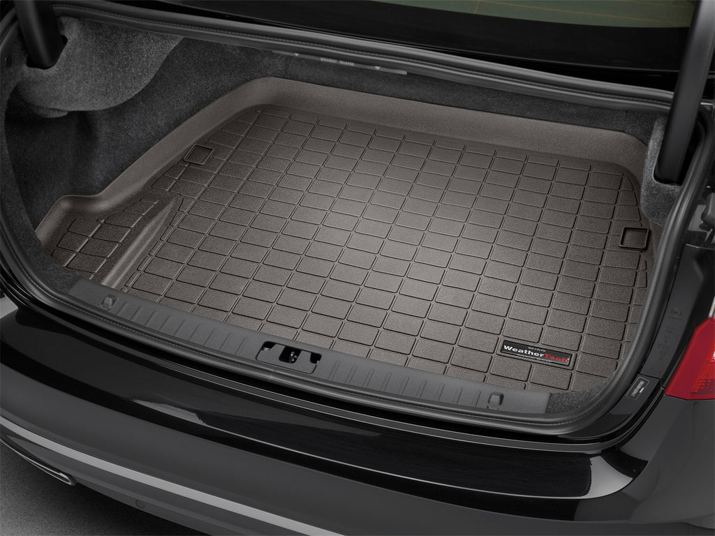 Weathertech 43770 Cargo Liner for Select Volvo S60, Volvo S60 Cross Country