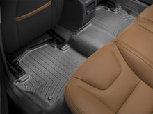 Load image into Gallery viewer, Weathertech 442344 FloorLiner™ DigitalFit® for Select Volvo S60