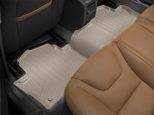 Load image into Gallery viewer, Weathertech 452344 FloorLiner™ DigitalFit® for Select Volvo S60