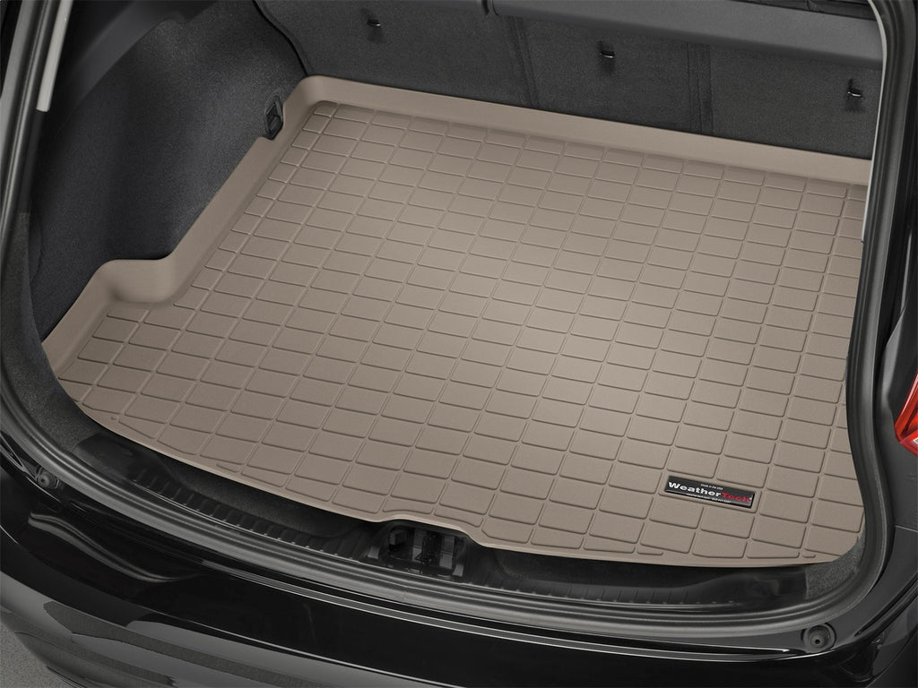 Weathertech 41771 Cargo Liner for Select Volvo V60, Volvo V60 Cross Country