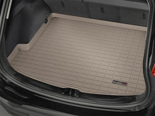 Load image into Gallery viewer, Weathertech 41771 Cargo Liner for Select Volvo V60, Volvo V60 Cross Country
