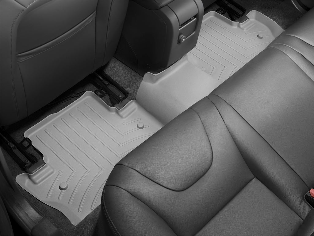 Weathertech 462343 FloorLiner™ DigitalFit® for Select Volvo S60, Volvo S60 Cross Country, Volvo V60, Volvo V60 Cross Country