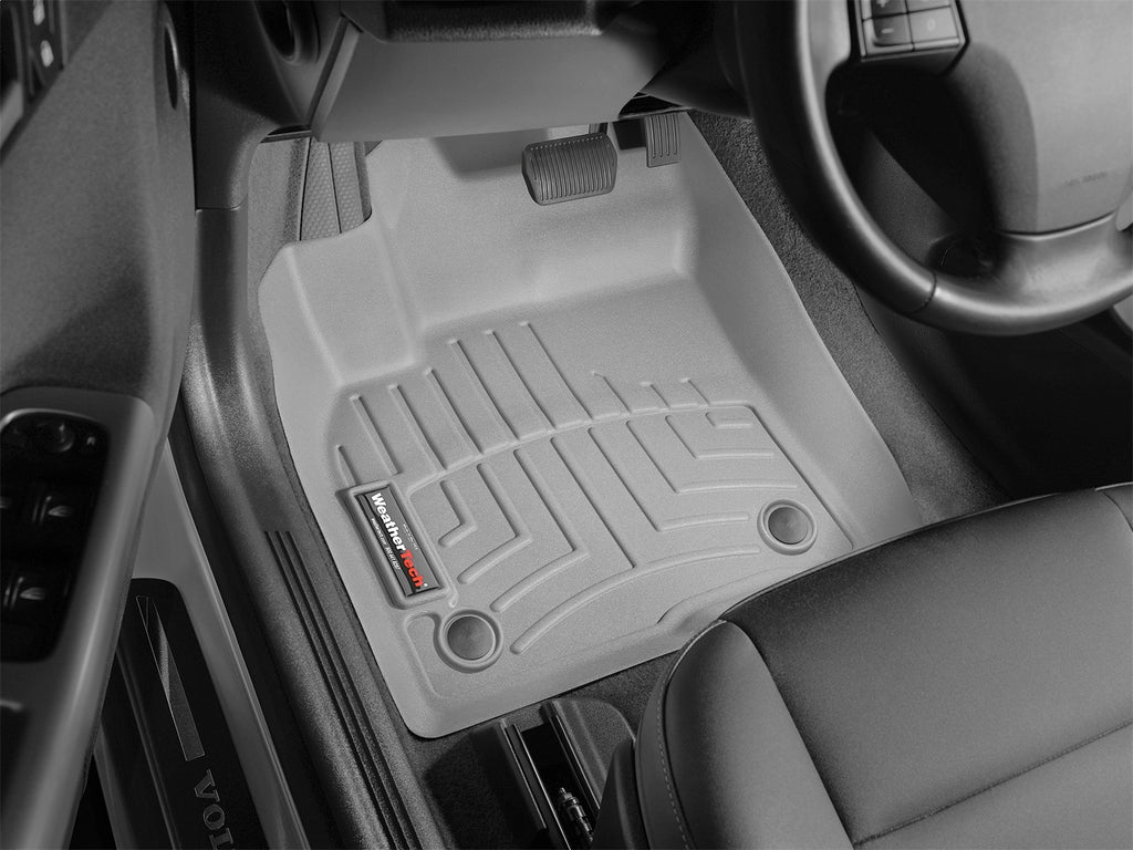 Weathertech 462791 FloorLiner™ DigitalFit® for Select Volvo C30, Volvo C70, Volvo S40, Volvo V50