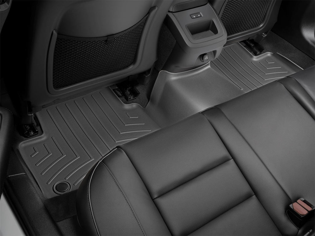 Weathertech 4415252 FloorLiner™ DigitalFit® for Select Volvo S60, Volvo V60, Volvo V60 Cross Country
