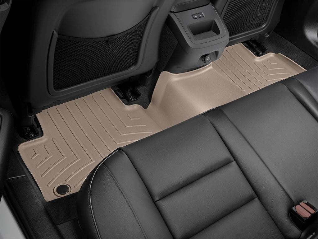 Weathertech 4515252 FloorLiner™ DigitalFit® for Select Volvo S60, Volvo V60, Volvo V60 Cross Country
