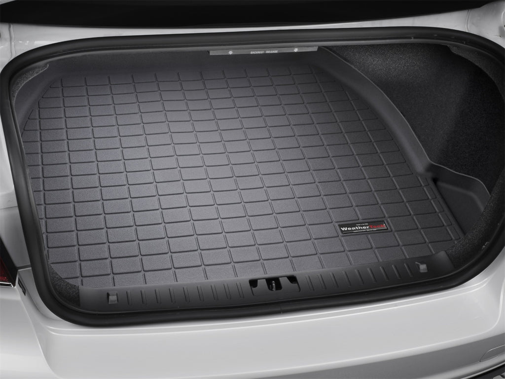 Weathertech 40772 Cargo Liner for Select Volvo S80