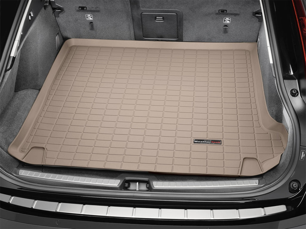 Weathertech 41969 Cargo Liner for Select Volvo V90, Volvo V90 Cross Country