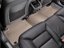 Load image into Gallery viewer, Weathertech 4510182 FloorLiner™ DigitalFit® for Select Volvo S90, Volvo V90, Volvo V90 Cross Country