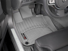 Load image into Gallery viewer, Weathertech 4610181 FloorLiner™ DigitalFit® for Select Volvo S90, Volvo V90, Volvo V90 Cross Country
