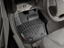 Load image into Gallery viewer, Weathertech 442341 FloorLiner™ DigitalFit® for Select Volvo S60, Volvo S60 Cross Country, Volvo V60, Volvo V60 Cross Country, Volvo XC60