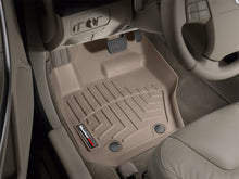 Load image into Gallery viewer, Weathertech 452341 FloorLiner™ DigitalFit® for Select Volvo S60, Volvo S60 Cross Country, Volvo V60, Volvo V60 Cross Country, Volvo XC60