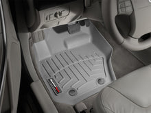 Load image into Gallery viewer, Weathertech 462341 FloorLiner™ DigitalFit® for Select Volvo S60, Volvo S60 Cross Country, Volvo V60, Volvo V60 Cross Country, Volvo XC60