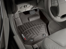 Load image into Gallery viewer, Weathertech 472341 FloorLiner™ DigitalFit® for Select Volvo S60, Volvo S60 Cross Country, Volvo V60, Volvo V60 Cross Country, Volvo XC60