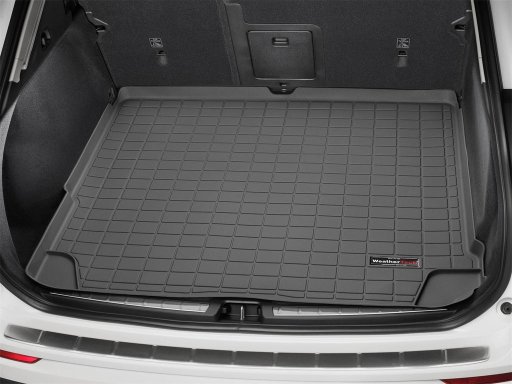 Weathertech 401071 Cargo Liner for Select Volvo XC60, Volvo XC90