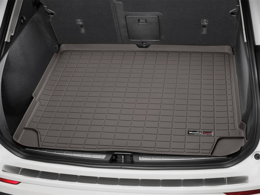 Weathertech 431071 Cargo Liner for Select Volvo XC60, Volvo XC90