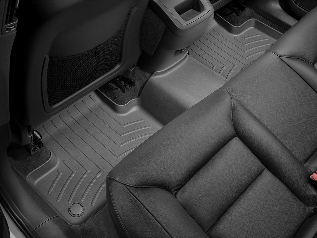 Weathertech 4412532 FloorLiner™ DigitalFit® for Select Volvo XC60, Volvo XC90