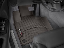 Load image into Gallery viewer, Weathertech 4712531 FloorLiner™ DigitalFit® for Select Volvo XC60, Volvo XC90