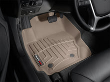 Load image into Gallery viewer, Weathertech 452321 FloorLiner™ DigitalFit® for Select Volvo S80, Volvo V70, Volvo XC70