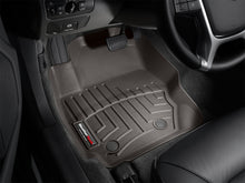 Load image into Gallery viewer, Weathertech 472321 FloorLiner™ DigitalFit® for Select Volvo S80, Volvo V70, Volvo XC70