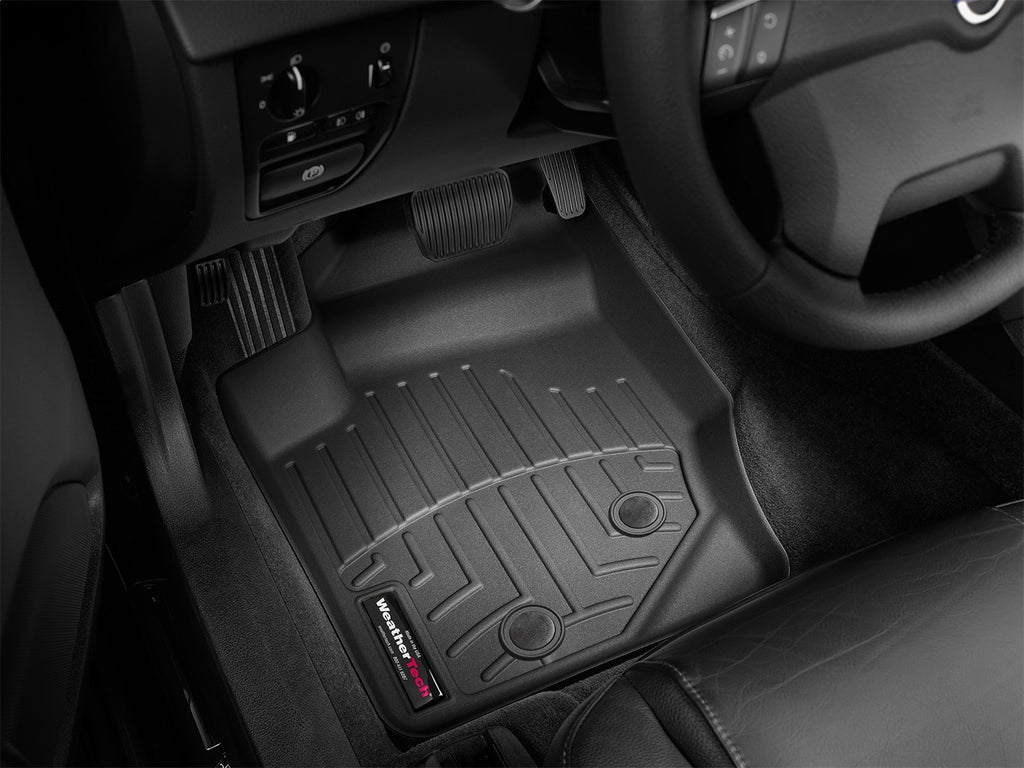 Weathertech 440531 FloorLiner™ DigitalFit® for Select Volvo XC90