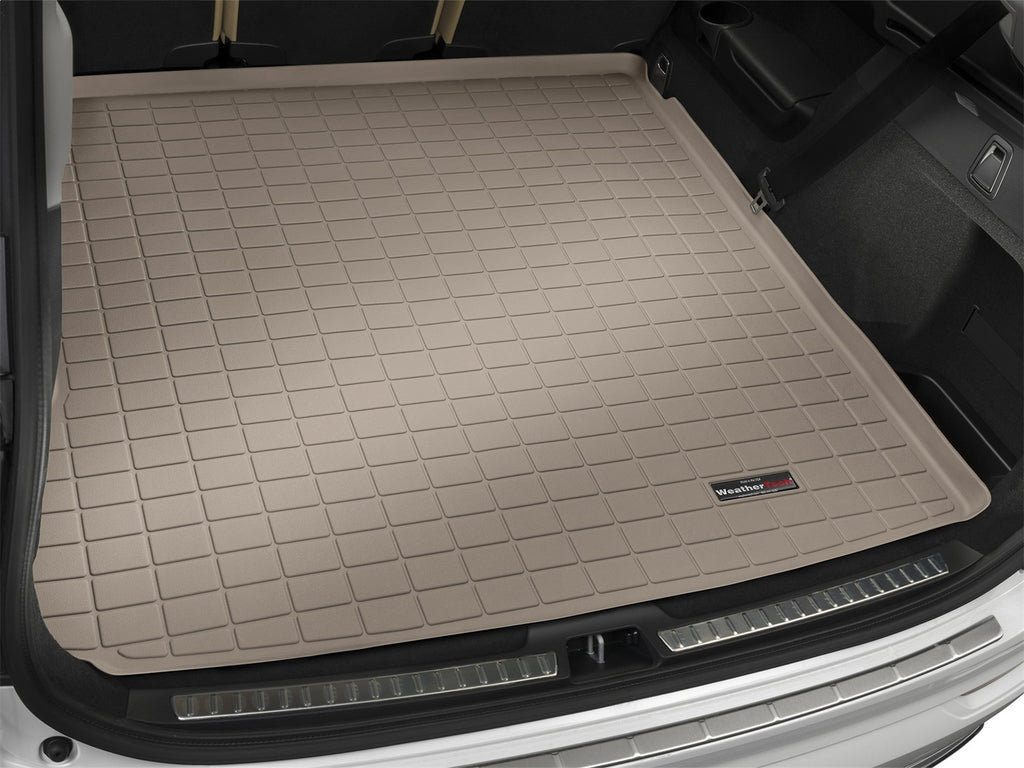 Weathertech 41805 Cargo Liner for Select Volvo XC90