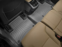 Load image into Gallery viewer, Weathertech 448282 FloorLiner™ DigitalFit® for Select Volvo XC90