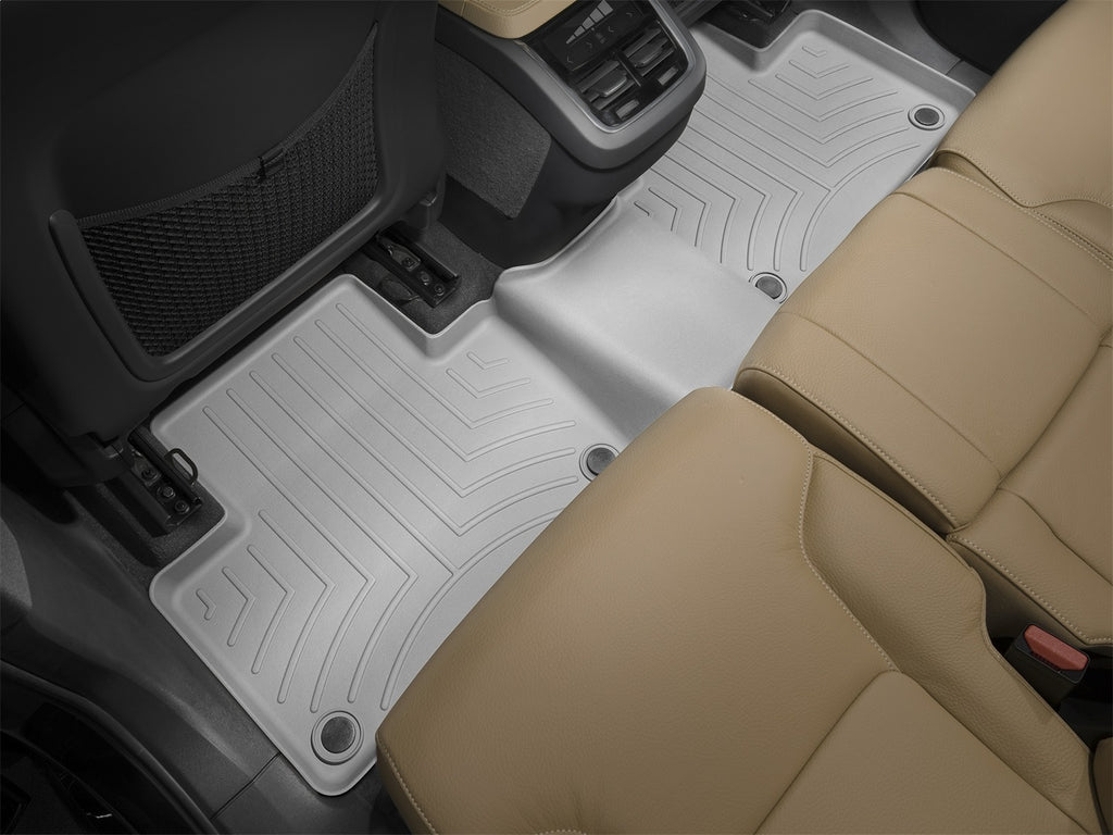 Weathertech 468282 FloorLiner™ DigitalFit® for Select Volvo XC90