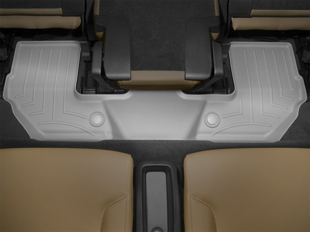 Weathertech 468283 FloorLiner™ DigitalFit® for Select Volvo XC90