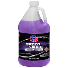 Load image into Gallery viewer, VP RACING 14611 Speed Sauce US 1 Gallon