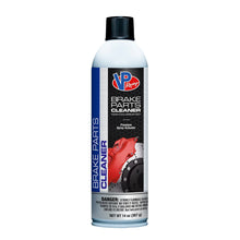 Load image into Gallery viewer, VP RACING 2918 Brake Parts / Cleaner Aersol 14oz